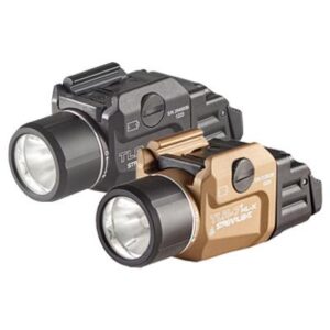 Streamlight TLR-7 HL-X-USB Handgun Weapon Light 1000 Lumens FDE