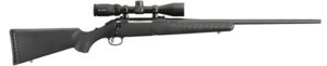 AMERICAN RIFLE W/ VORTEX CFII .30-06 SPRG 22BBL matte BLK