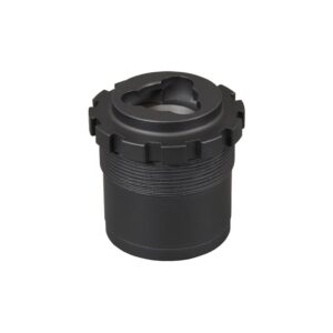 YHM HD 3-Lug Hub Adapter