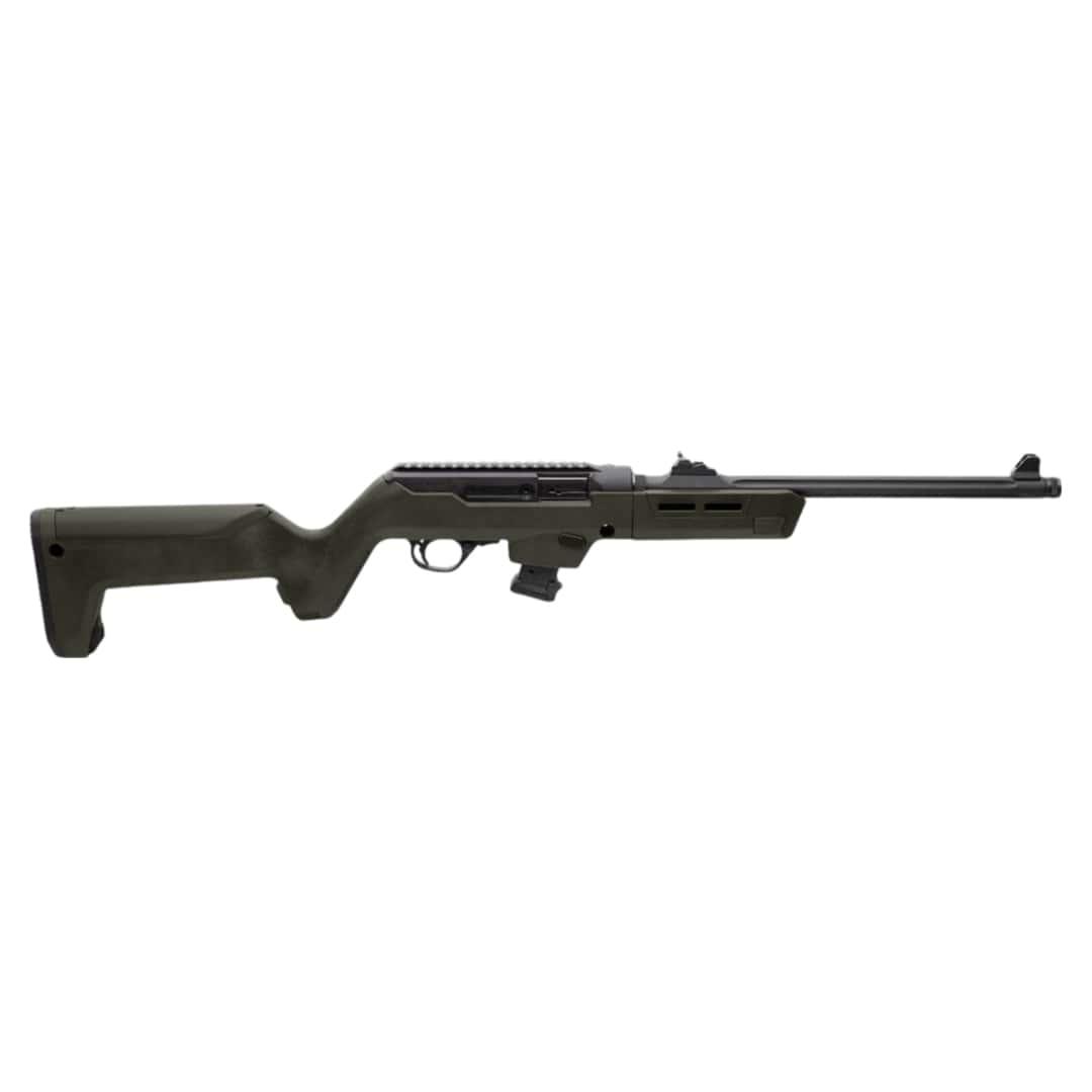 Magpul PC Backpacker Stock for Ruger PC Carbine - ODG