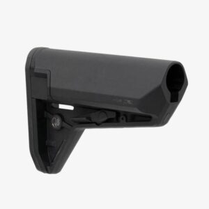 Magpul MOE SL-S Carbine Stock for AR-15 Mil-Spec Black