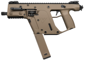 KRISS VECTOR SDP G2 PSTL FDE 9MM 5.5" 40RD