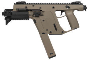 KRISS VECTOR SDP-E G2 PSTL FDE 10MM 6.5" 33RD