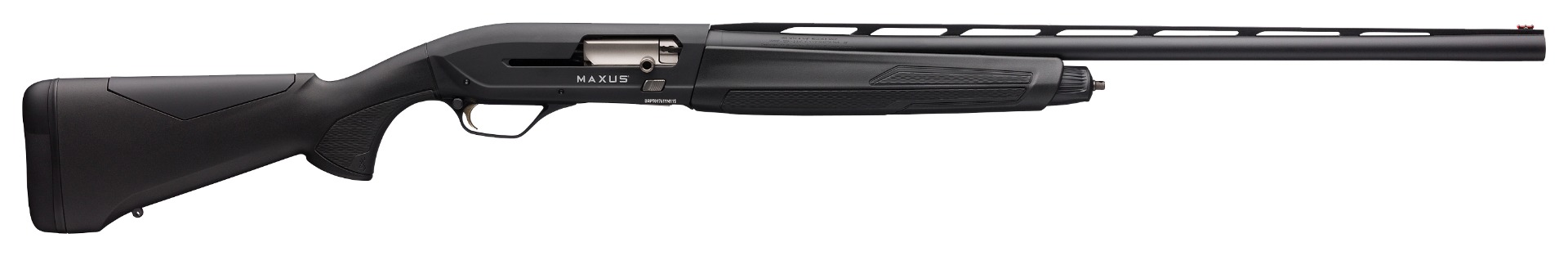 BRN MAXUS II STALKR 12M/28