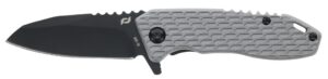 SRA TENACITY BLK FOLDER