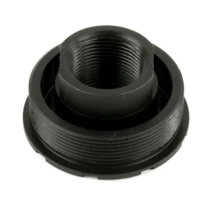 SILENCERCO BRAVO DIRECT THREAD MOUNT 11/16x24