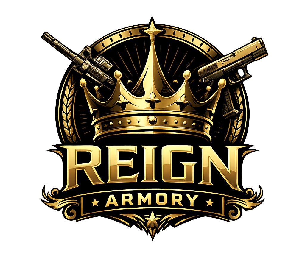 Reign Armory