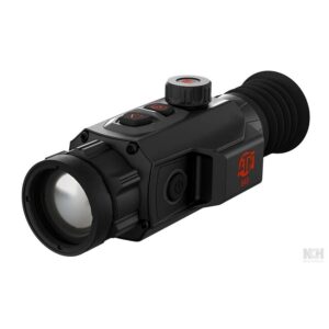 ATN ThOR 6 mini Compact Thermal scope 2?16x 640×512