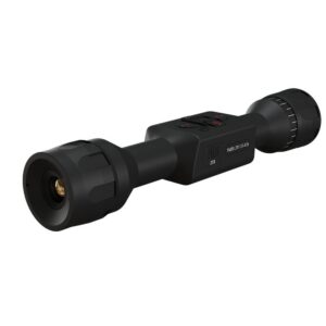 ATN Thor LTV Thermal Rifle Scope 1.5-4.5x 256x192 12 Micron w/ Video Record