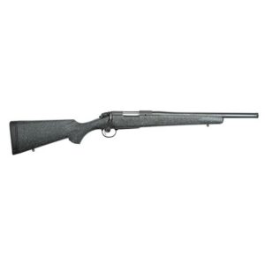 Bergara B-14 Wilderness Ridge Rifle .223 Rem 4rd Magazine 18" Barrel Sniper Grey Cerakote
