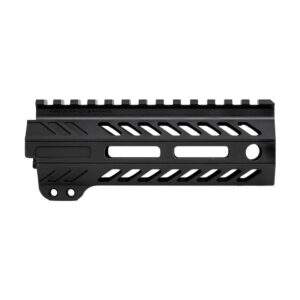 Angstadt Arms Ultra Light AR-15 Handguard 5.5" MLOK