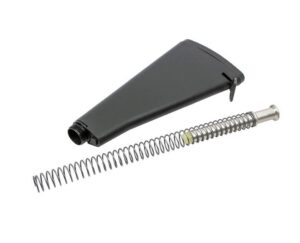 CMMG Receiver Extension and Stock Kit A1 AR15