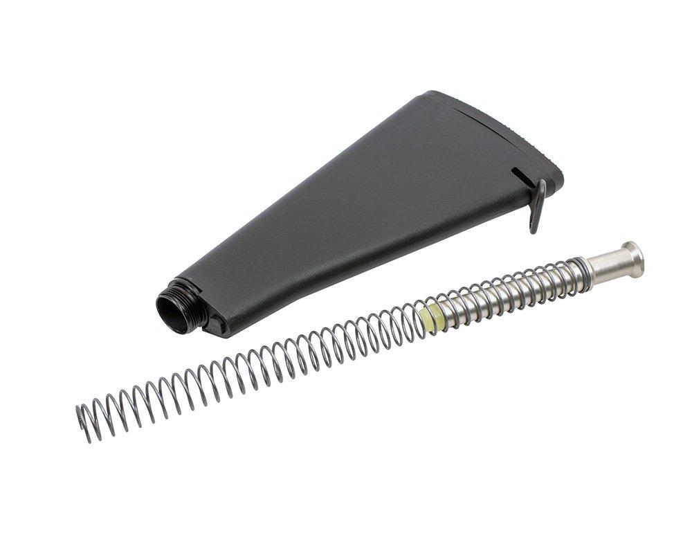 CMMG Receiver Extension and Stock Kit A1 AR15