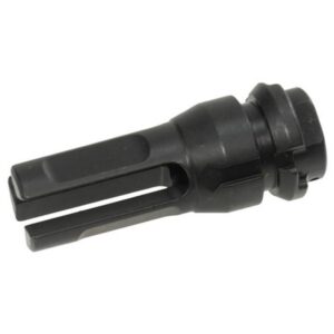 Dead Air KeyMount Flash Hider SCAR 16 / Muzzle Shoulder 1/2-28