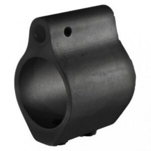 TROY .750 Low Profile Gas Block - Black