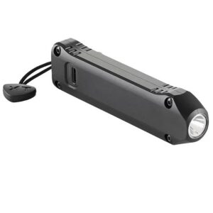 Streamlight Wedge XT Everyday Carry Flashlight 500 Lumens Black