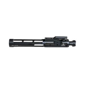 Rise Armament RA-1010 Low-Mass Bolt Carrier Group .223/5.56 Black Nitride