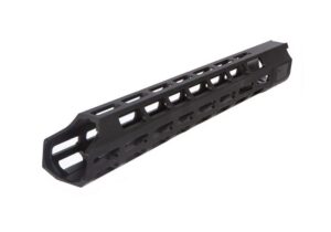 Sig Sauer Handguard M400 Tread Enhanced 15" MLOK -  Black
