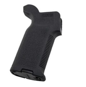 Magpul MOE K-2 Grip Fits AR Rifles Black MAG522-BLK