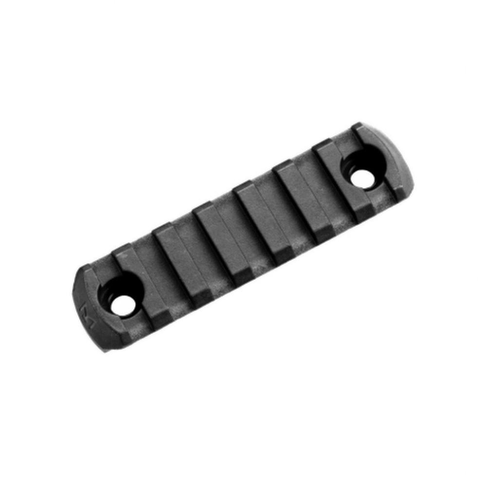 M-LOK Polymer Rail Section 7 Slots