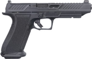 SHDLE DR920L ELIOR 9MM BLK 17R