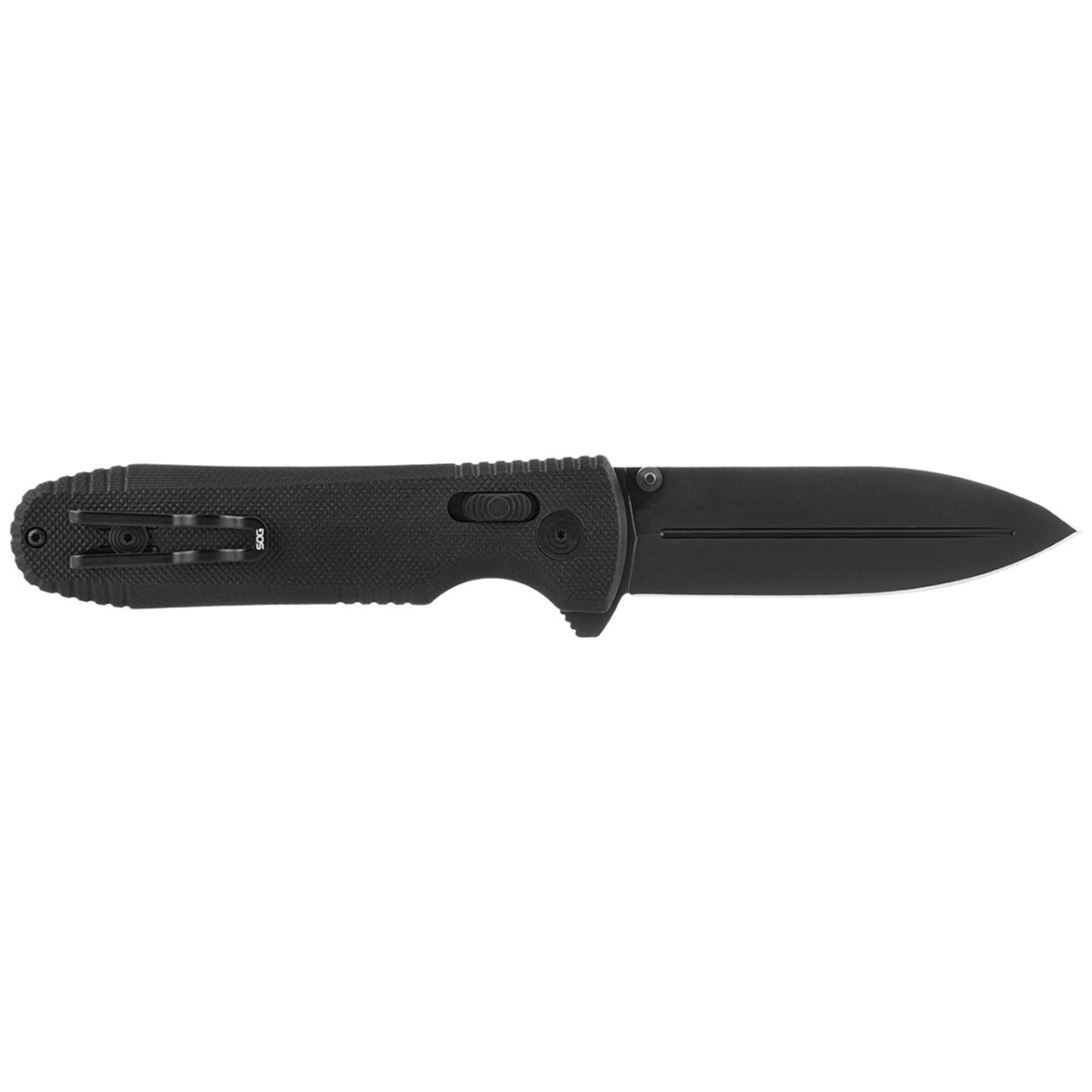 SOG PENTAGON XR BLACKOUT