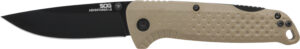 SOG ADVENTURER LB FDE DROP PT
