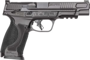 S&W MP2 9MM MTL HD 5B 17R TS