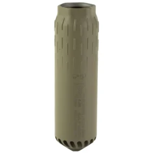 HUXWRX FLOW 556K + FLASH HIDER FDE 1/2-28 TPI SUPPRESSOR