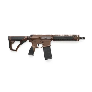 DANIEL DEFENSE MK18, Mil Spec +
