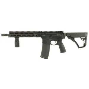 DANIEL DEFENSE DDM4V7 S  SBR MFR MLOK RAIL  11.5"  1-32RD MAG