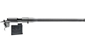 Bergara B-14R Trainer Carbon Fiber Barrel Action with Trigger and 10rd Magazine .22 LR  Right Hand