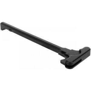 TacFire Standard Charging Handle for AR-15 Black