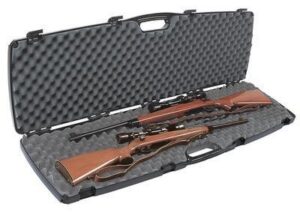 Plano SE Series Double Rifle/Shotgun Case
