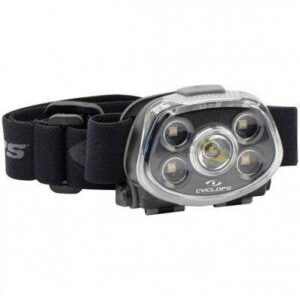 Cyclops Force XP 350-Lumen Headlamp