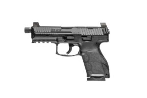VP9A1 K TACTICAL 9MM 2-15RD MAGS