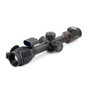 Nocpix BOLT P25R Thermal Optic 3.5X 256x192 25 mm LRF