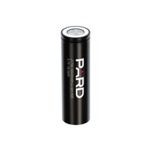 Pard 21700 Battery