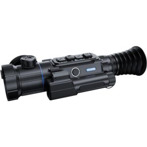 Pard Ocelot Thermal Imaging Rifle Scope with LRF 640-50 50mm Lens