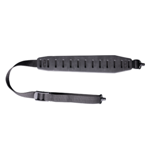 Quake Claw 2.0 Flush Cup Rifle Sling Black