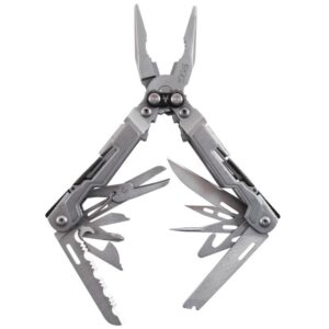 SOG Powerpint Multi-Tool Silver