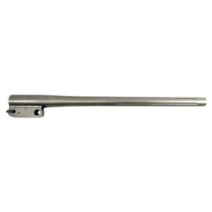 Thompson Center Encore Prohunter Stainless Fluted Pistol Barrel 15" - 22 ARC No Sights