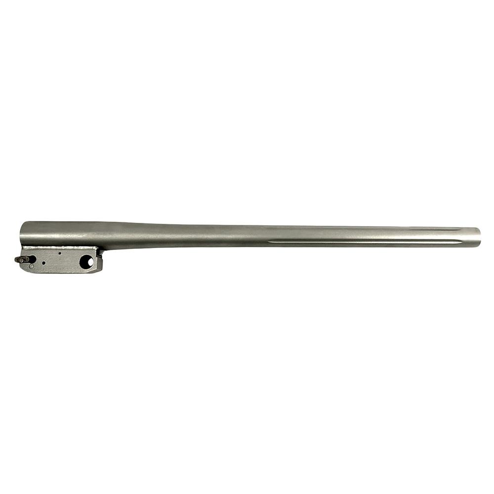 Thompson Center Encore Prohunter Stainless Fluted Pistol Barrel 15" - 22 ARC No Sights