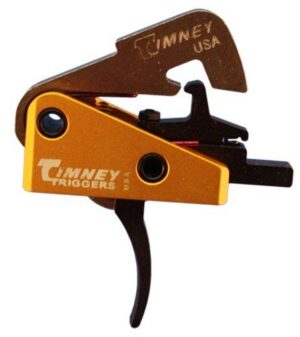 Timney Triggers AR-10 Competition Trigger