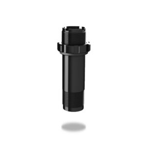 YHM Victra-12 Shotgun Suppressor Mount Assembly for Remington