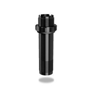 YHM Victra-12 Shotgun Suppressor Mount Assembly for Browning Invector Plus