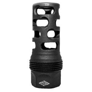 YHM SRX QD Muzzle Brake 1/2x28 Thread