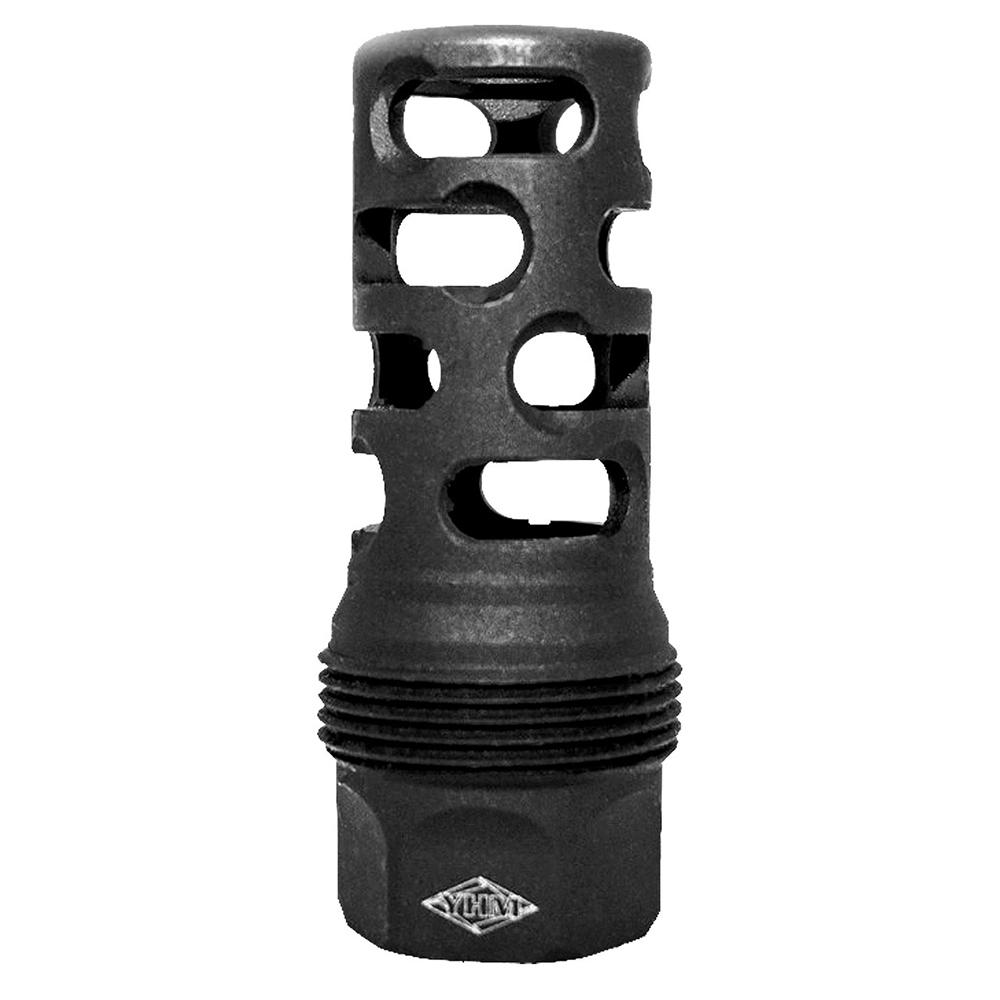 YHM SRX QD Muzzle Brake 1/2x28 Thread