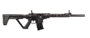 Rock Island Armory VR80 12ga Semi-Auto Shotgun 20" Barrel Mag-Fed 5/rd