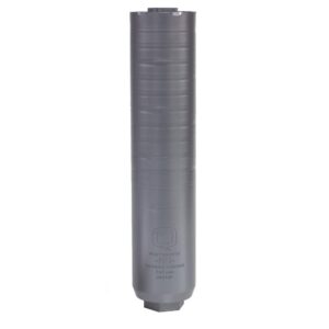 Q Thunder Chicken QD Silencer 7.62mm 8.1"